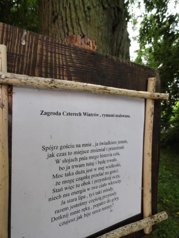 Sądry Zagroda Cztery Wiatry מראה חיצוני תמונה